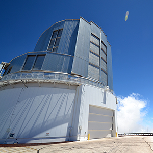 subaru_telescope