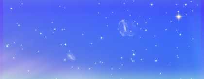 magellanic clouds