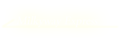 Milkyway Express